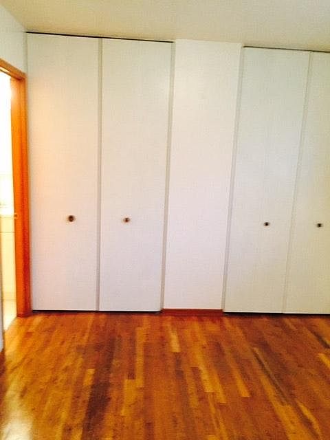 Closet - closed