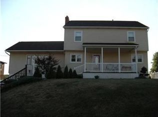 31 Ernest Ave, Monongahela, PA 15063