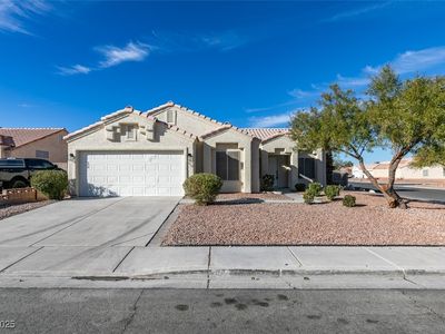 3721 Brentcove Dr, North Las Vegas, NV, 89032