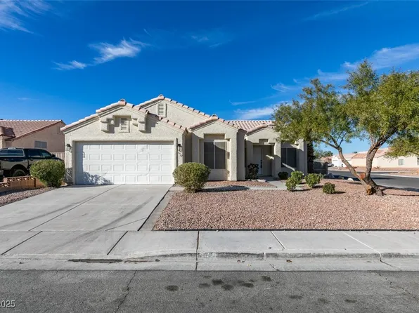 3721 Brentcove Dr, North Las Vegas, NV 89032