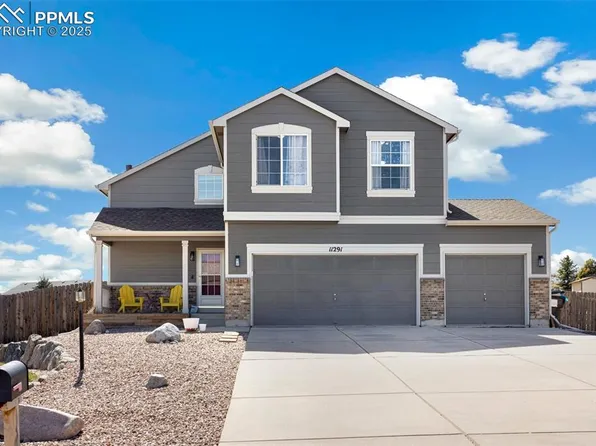11291 Allendale Dr, Peyton, CO 80831