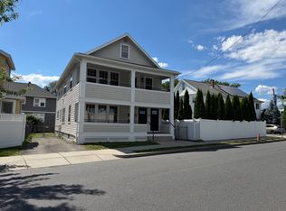 26 Louise St #26, Watertown, MA 02472