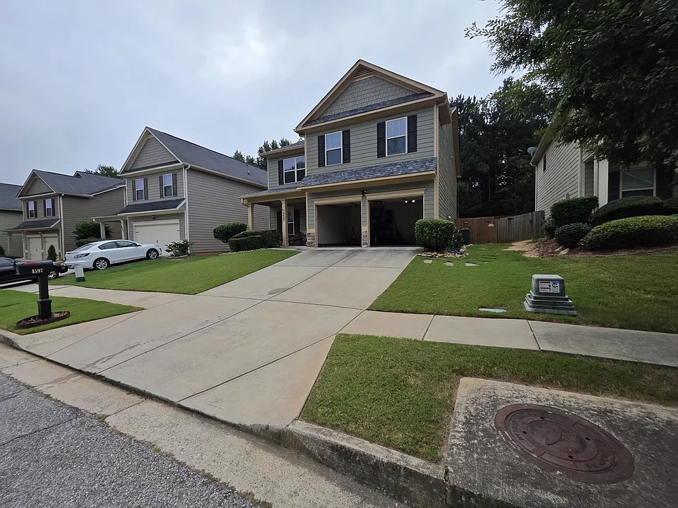 4597 Water Mill Dr