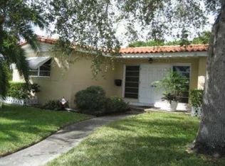 5530 SW 92nd Ave, Miami, FL 33165