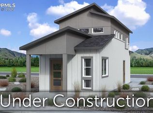 8712 Naperville Hts, Colorado Springs, CO 80908