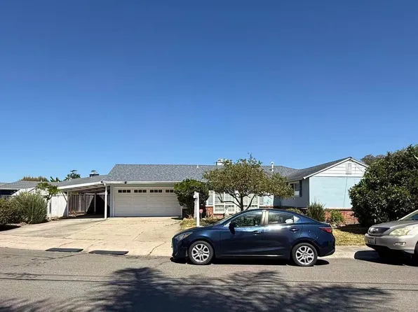 1362 Esser Ave, San Leandro, CA 94579