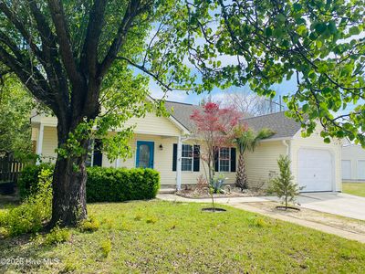 802 Caspian Court, Wilmington, NC, 28411