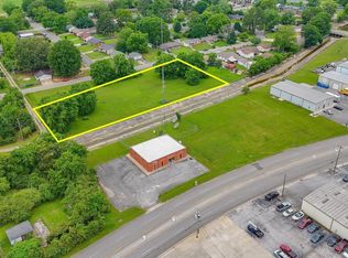 1301 Central Pkwy SW LOT 1, Decatur, AL 35601