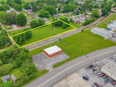 1301 Central Pkwy SW LOT 1, Decatur, AL, 35601