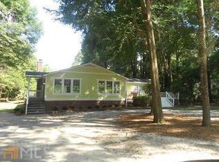 318 Northampton Rd, Leesburg, GA 31763