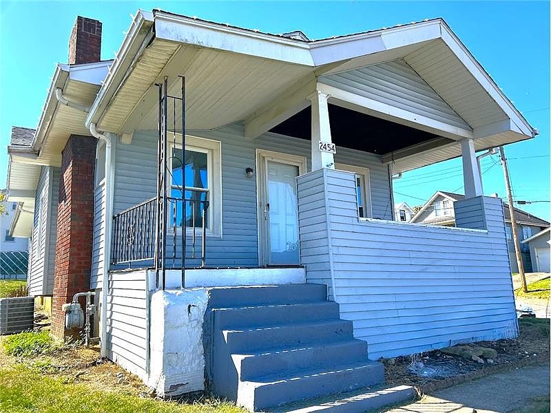 1st image of 2454 Cleveland Ave