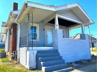 2454 Cleveland Ave, Steubenville, OH 43952