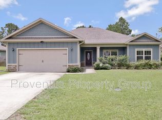 9169 Timber Ln, Navarre, FL 32566
