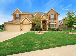 701 Netherfield Pkwy, Mansfield, TX 76063