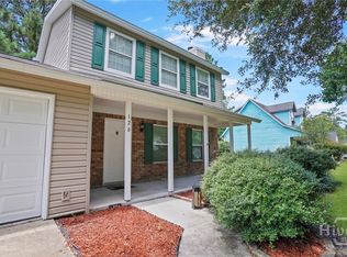 126 Falcon Dr, Richmond Hill, GA 31324