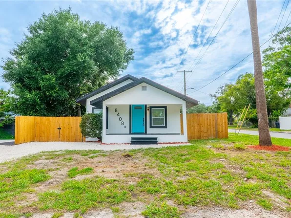 8408 N Seminole Ave, Tampa, FL 33604