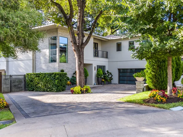 645 Kessler Reserve Ct, Dallas, TX 75208