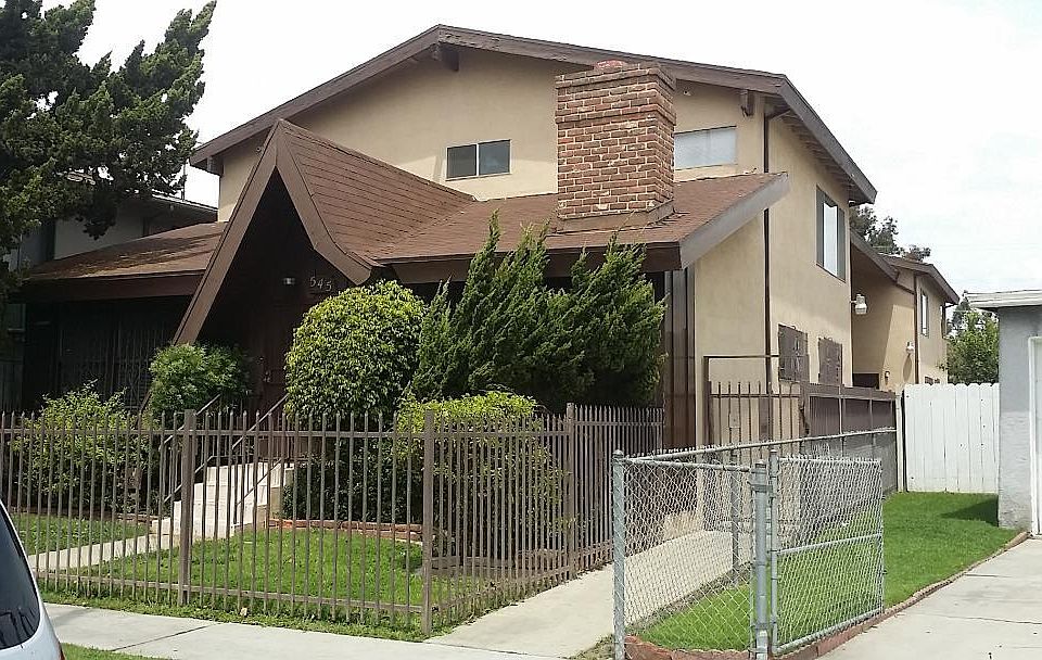 1st image of 545 E 97th St APT 6