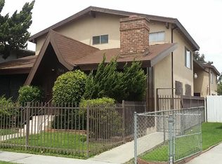 545 E 97th St APT 6, Inglewood, CA 90301