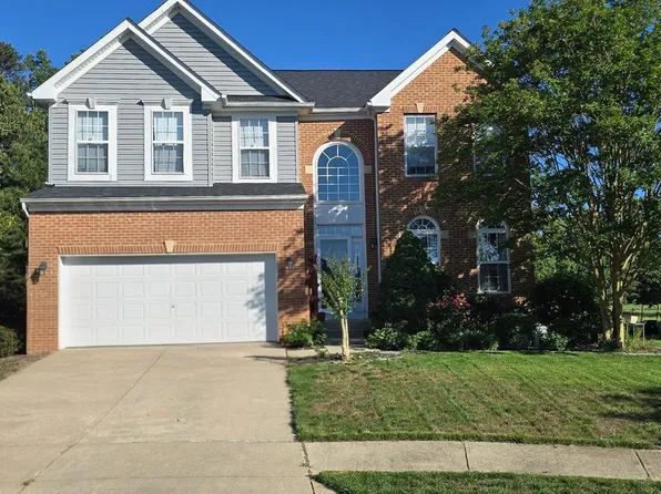 46115 Saltmarsh Ct, Lexington Park, MD 20653