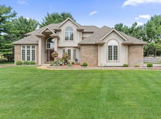 21671 Durham Way, Bristol, IN 46507