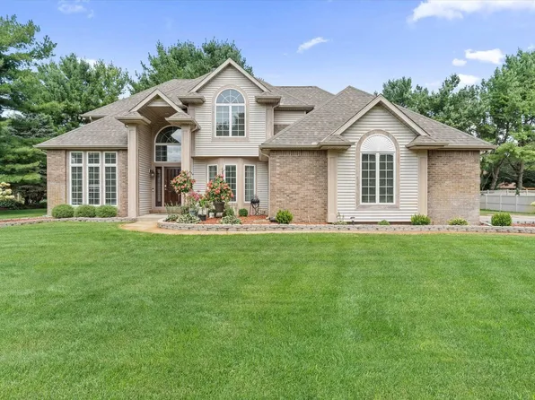 21671 Durham Way, Bristol, IN 46507