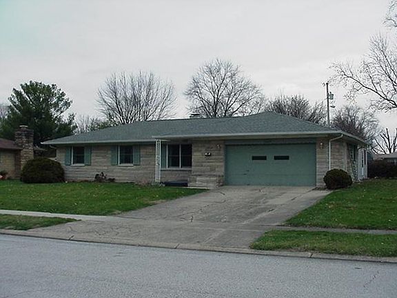 2nd image of 1028 White Ave