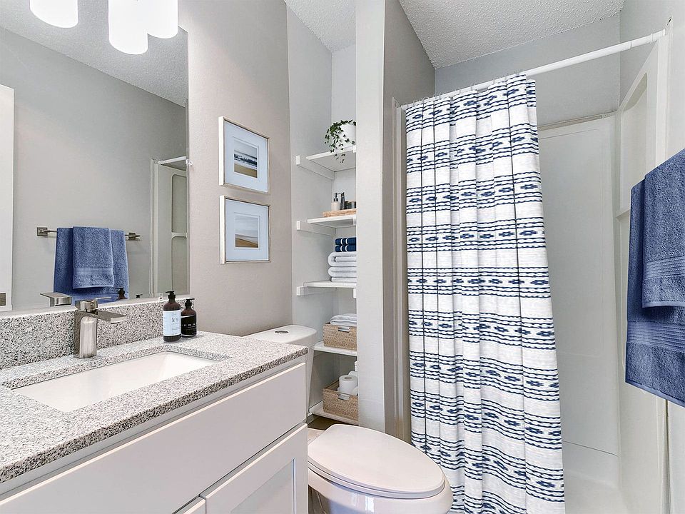 Premium Finish Package