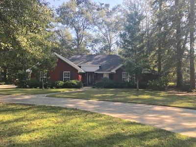 123 Mourning Dove Ln, Eufaula, AL, 36027