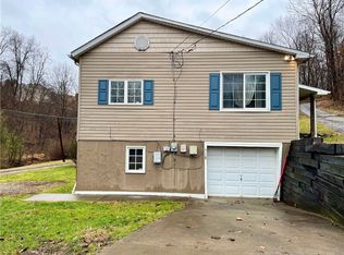 518 Stilley Rd, Clairton, PA 15025