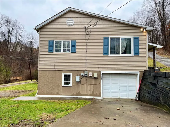 518 Stilley Rd, Clairton, PA 15025