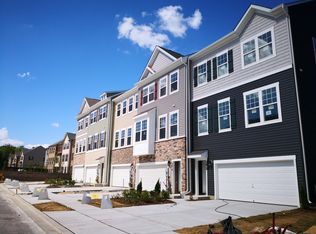 3018 Cardinal Bluff Ct, Hanover, MD 21076