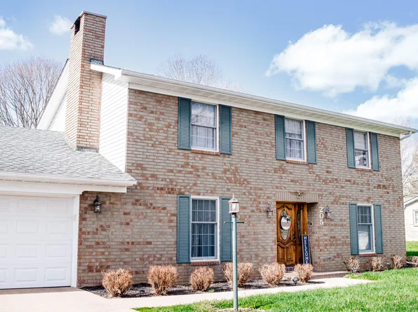 205 S Linnwood Dr, Somerset, KY 42501