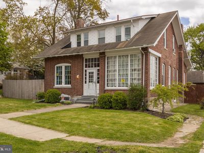 12 Centre Ave, Jeffersonville, PA, 19403