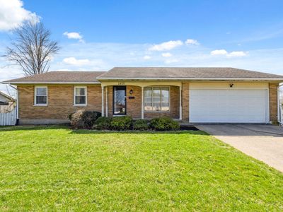 1405 Providence Ave, Springfield, OH, 45503