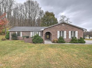 571 Booher Springs Rd, Bristol, VA 24201