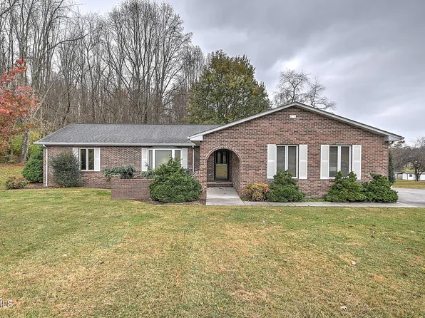 571 Booher Springs Rd, Bristol, VA 24201