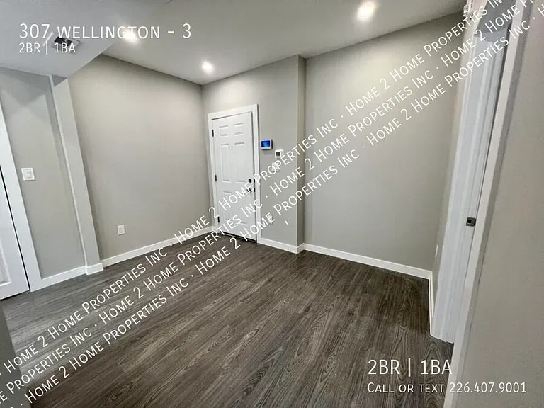 307 Wellington Ave #3 — Photo 8