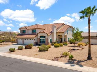 10425 W Villa Chula, Peoria, AZ 85383