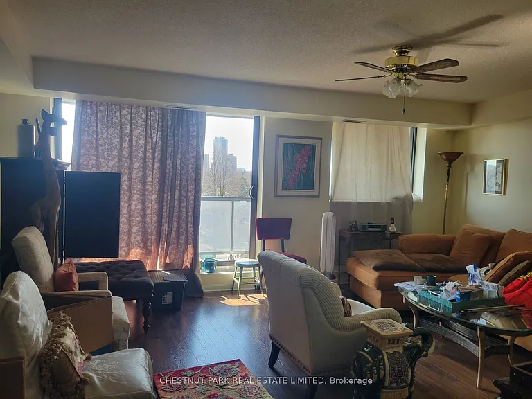 757 Victoria Park Ave #801 — Photo 8