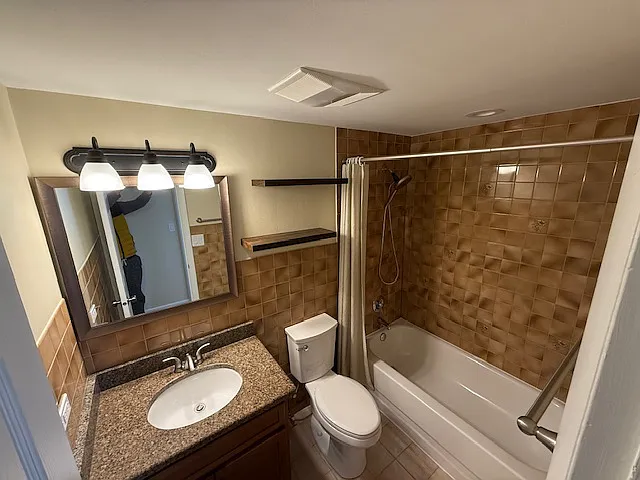 2 bed, 1000 sqft, $1,900 — Photo 4