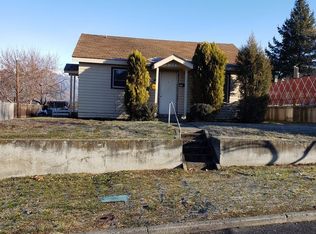 116 W 17th Ave, Lewiston, ID 83501