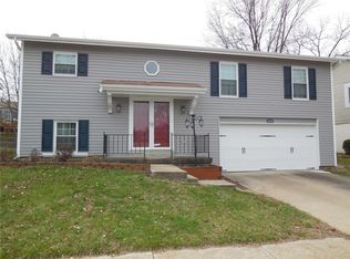 1629 Lynnbrook Dr, Saint Charles, MO