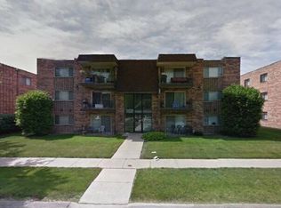 7350 Sandalwood Dr APT 201, Tinley Park, IL 60477