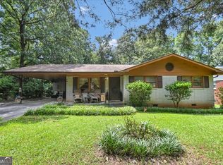 116 Scott Ave, Griffin, GA 30224