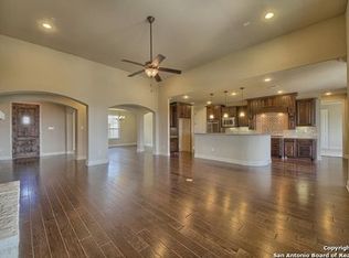 3334 Yukon Straight, San Antonio, TX 78261