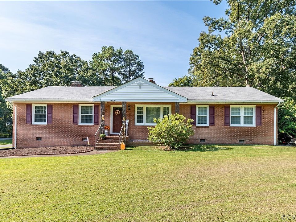 1st image of 8109 N Mayfield Ln