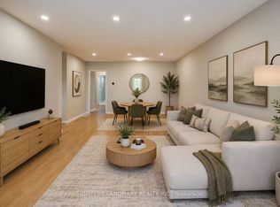 341 Blue Grass Blvd, Richmond Hill, ON L4C3H3