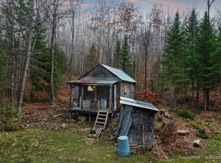 Hobbstown Rd, Milo, ME 04463