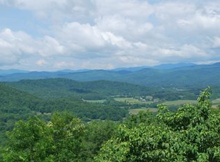 735 Still Branch Rd, Brevard, NC 28712